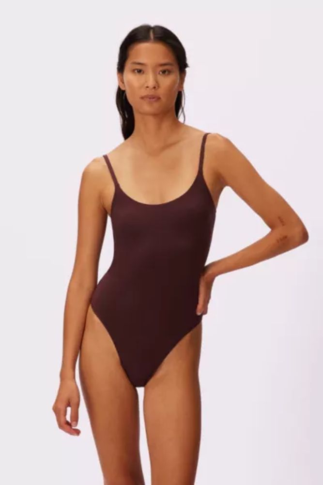 Urban Outfitters Parade Recycled New:Cotton Vintage Strappy