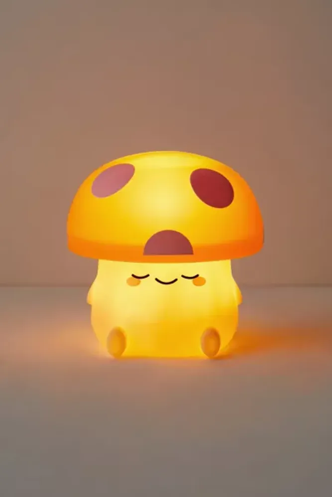 Urban Outfitters Smoko Mushroom Ambient Light | Mall Of America®