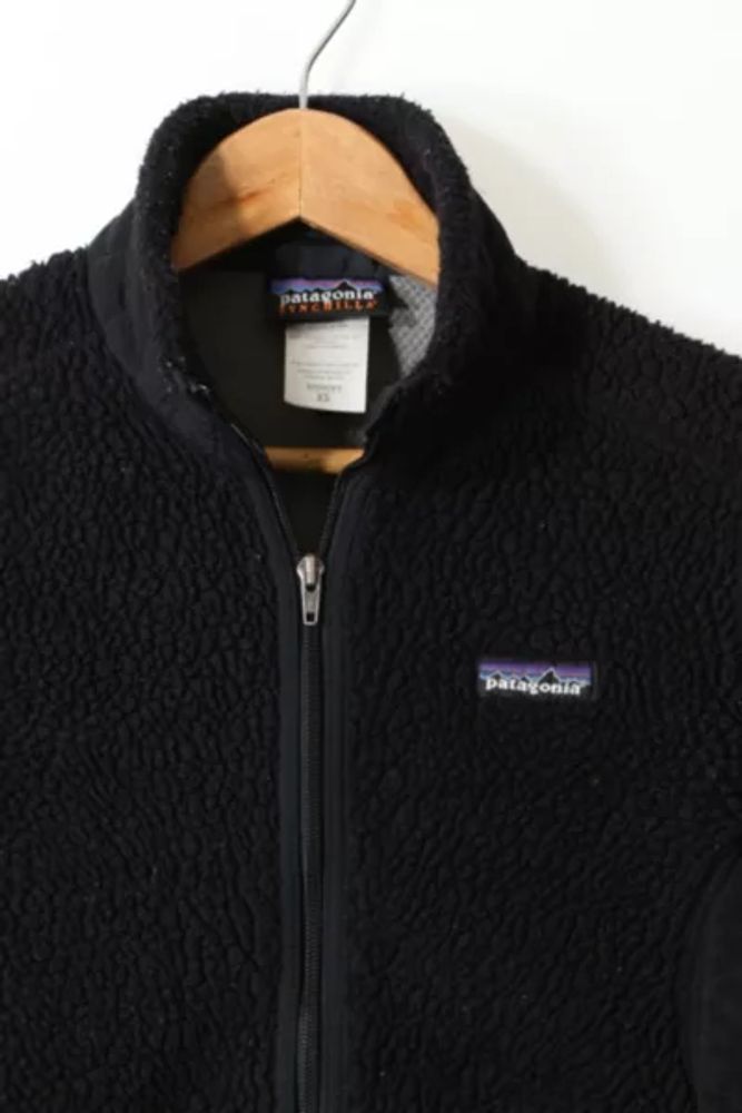 Polar synchilla hot sale patagonia