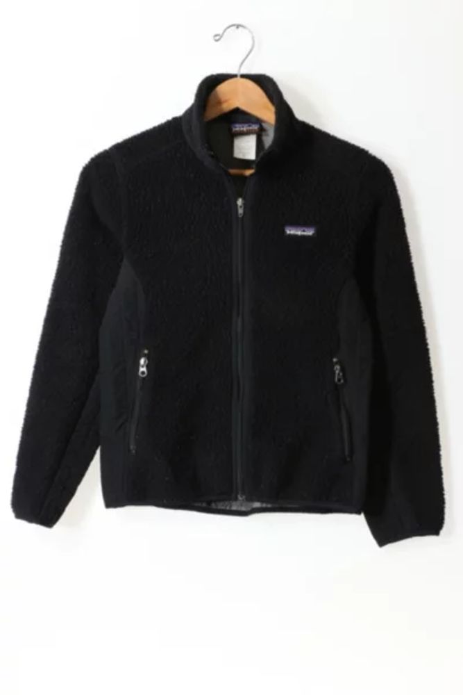 Urban Outfitters Vintage Patagonia Synchilla Polar Fleece