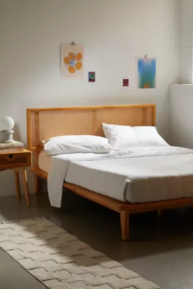 Urban Outfitters Marte Platform Bed Mall of America®
