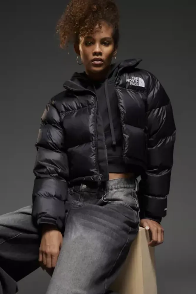 The north 2024 face nuptse crop