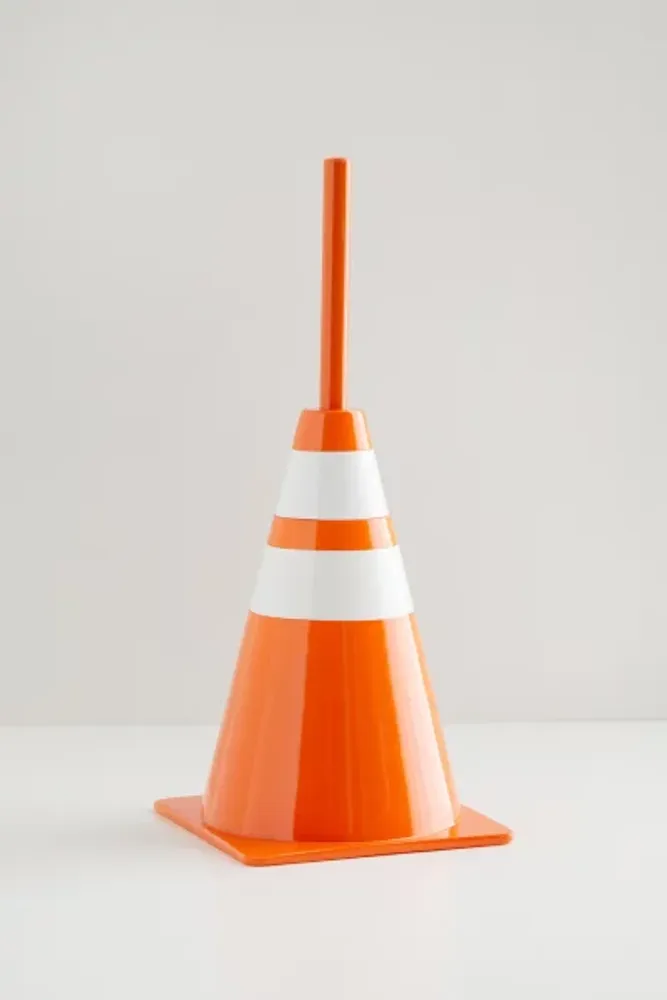 Urban Outfitters Traffic Cone Toilet Brush Mall of America®