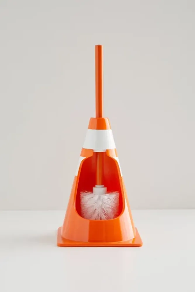 Urban Outfitters Traffic Cone Toilet Brush Mall of America®
