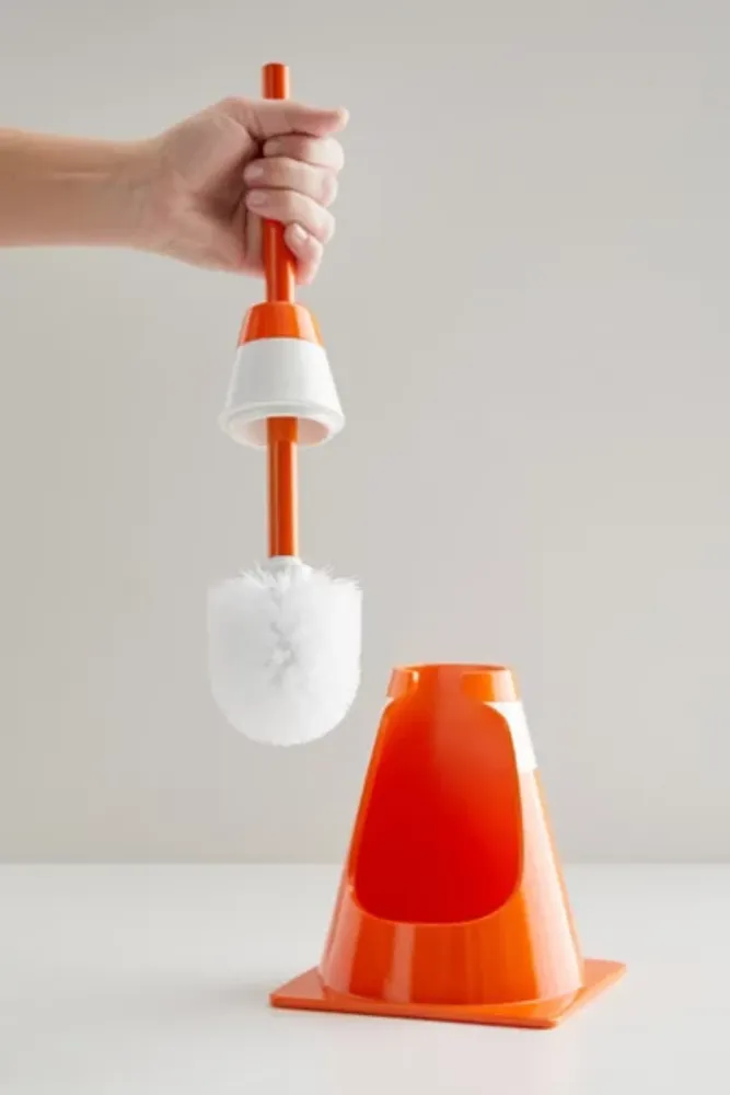 Urban Outfitters Traffic Cone Toilet Brush Mall of America®