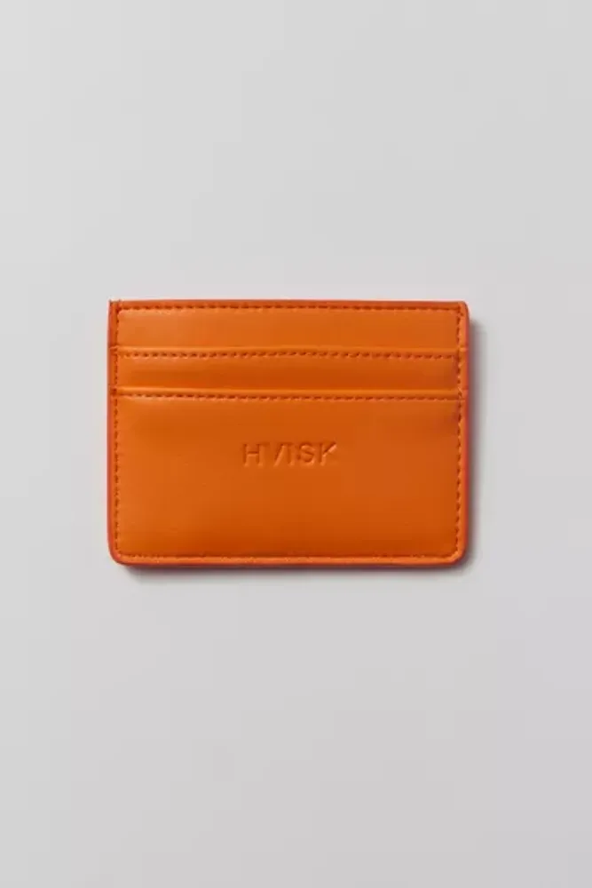 Hvisk card sale holder