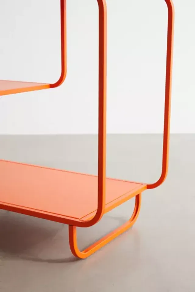 Urban Outfitters Alana Bookshelf | Pacific City