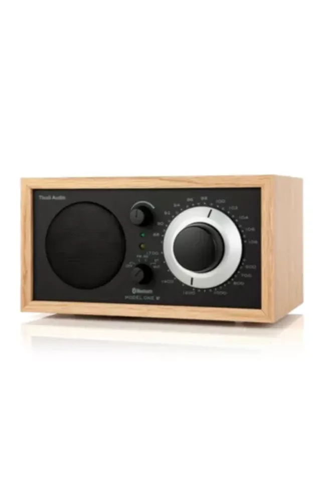 Urban Outfitters Tivoli Audio Model One Bluetooth AM/FM Radio