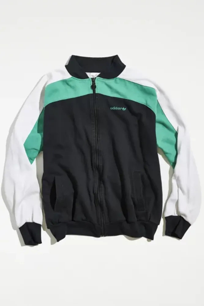 Urban Outfitters Vintage adidas Jacket | Pacific City
