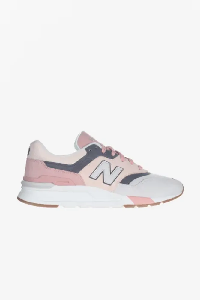 New balance store 997 classic rosa