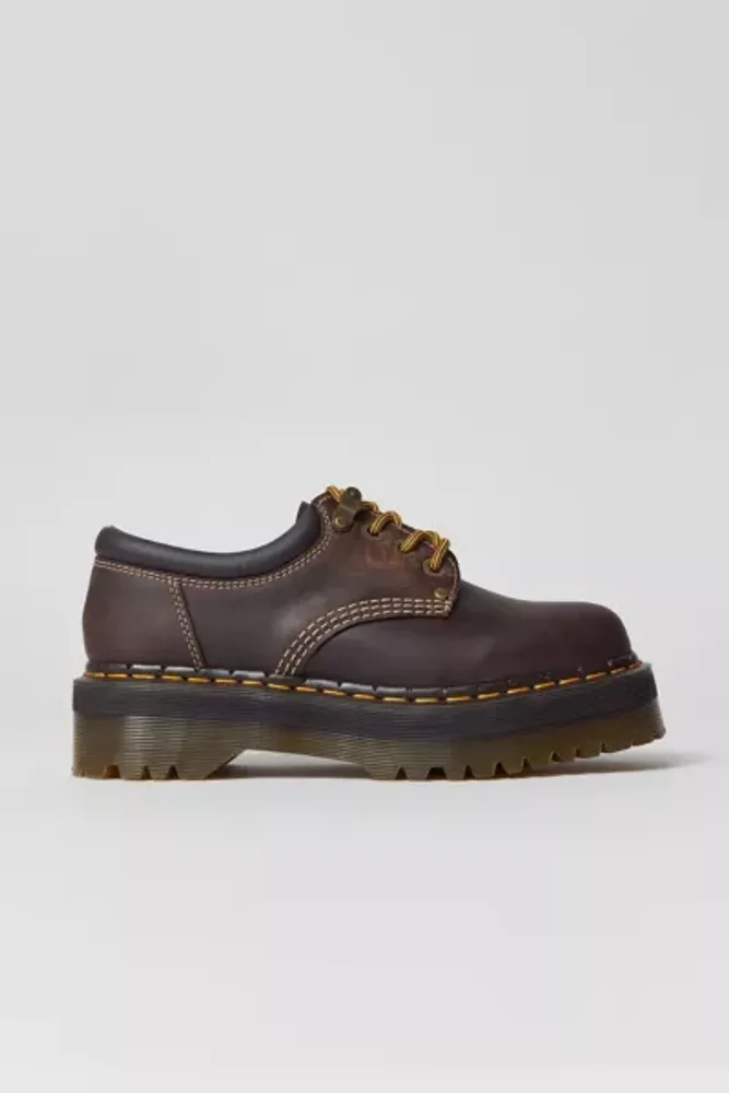 Urban Outfitters Dr. Martens 8053 Quad II Arc Oxford Shoe Mall