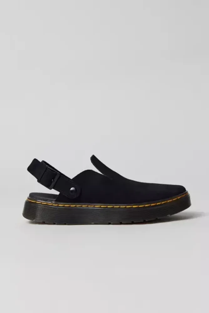 Dr. Marten Carlson Suede Slingback Mule | Mall of America®