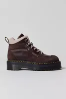 Dr martens clearance zuma hiker boots