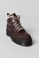 Dr martens clearance zuma hiker boots