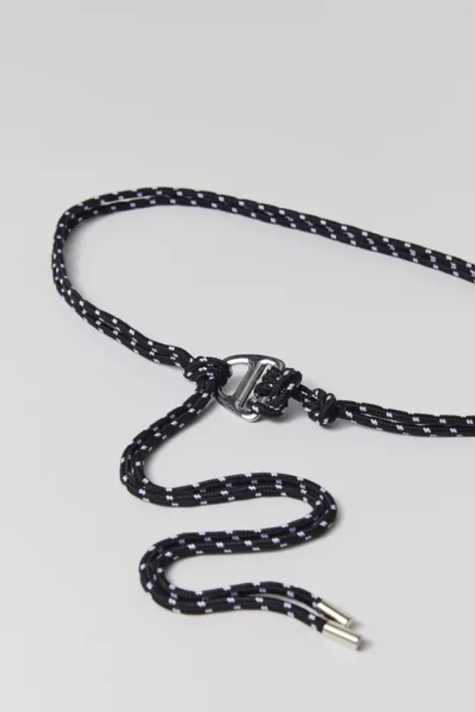 Urban Outfitters UO Corded Rope Belt Mall of America®