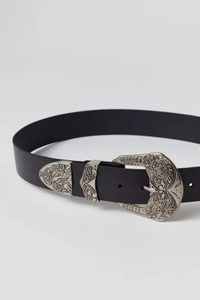 Urban Outfitters UO Wide Western Belt | Mall of America®