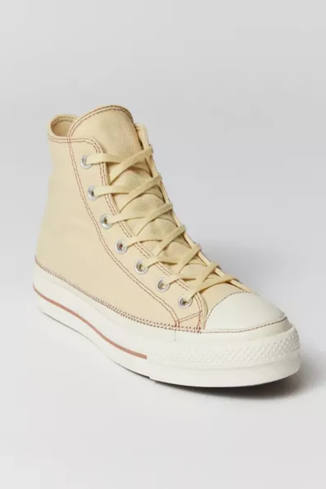 Urban Outfitters Converse Chuck Taylor All Star Life Platform Sneaker ...