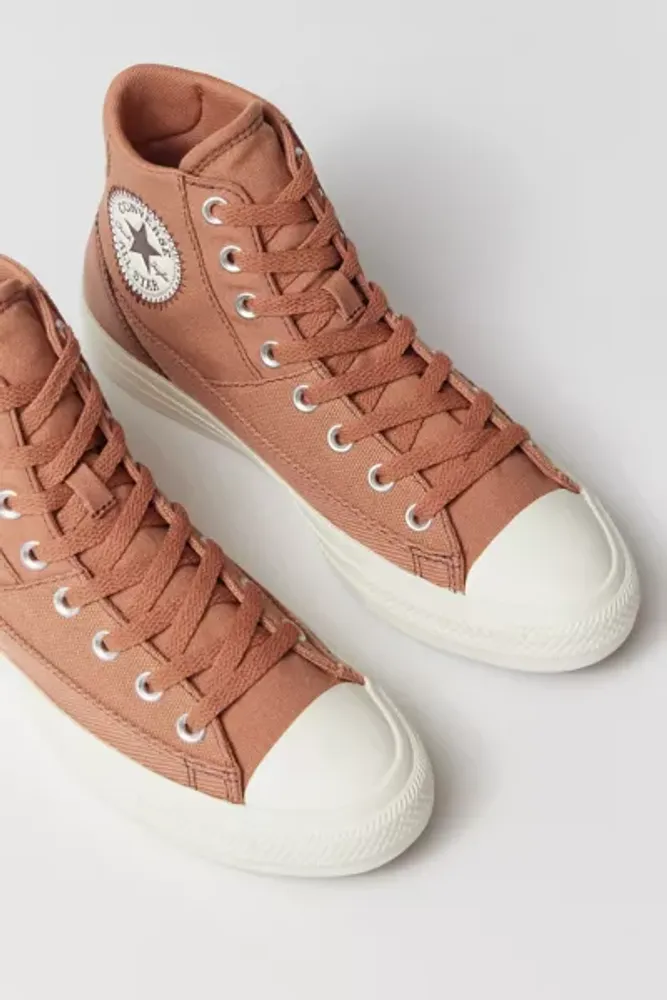 Womens converse chuck taylor all star lo brushed suede 2024 sneaker