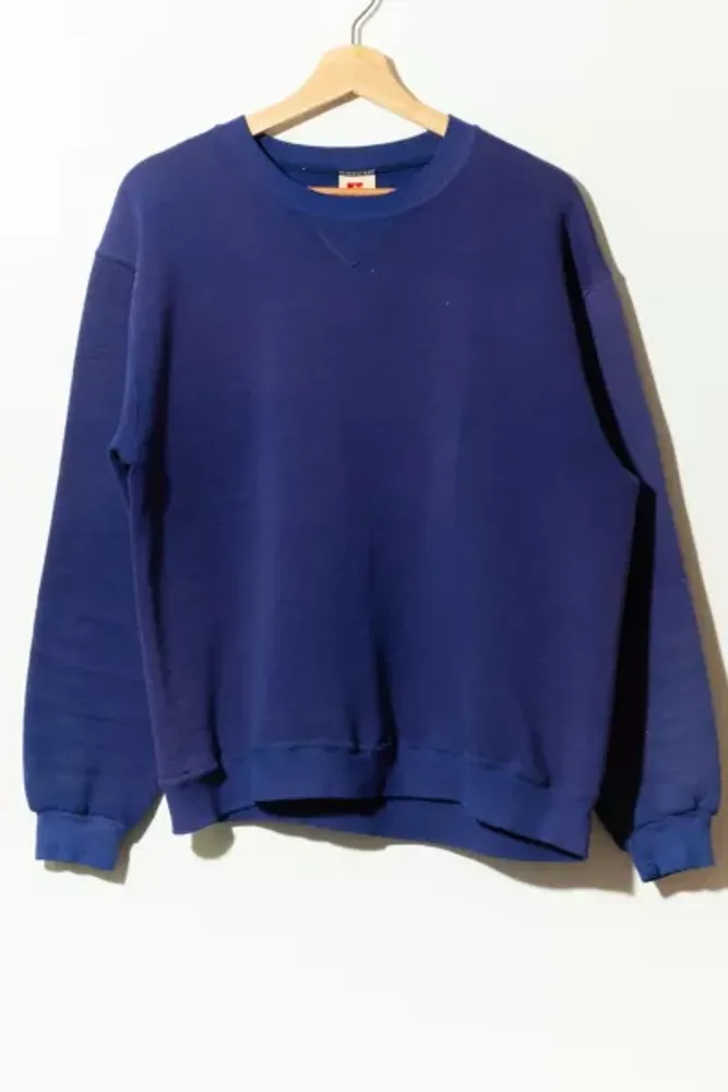 V stitch online sweatshirt