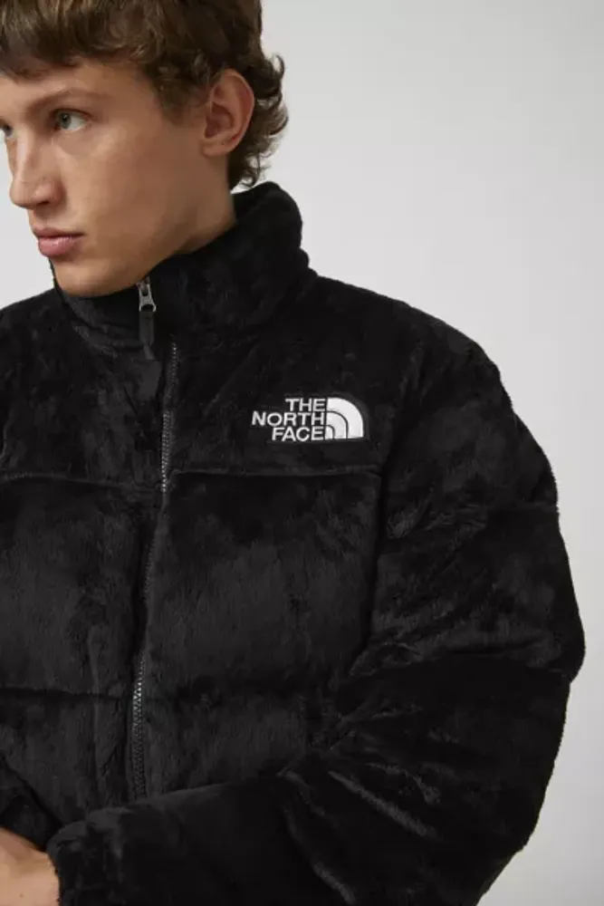 Urban Outfitters The North Face Versa Velour Nuptse Jacket | Mall