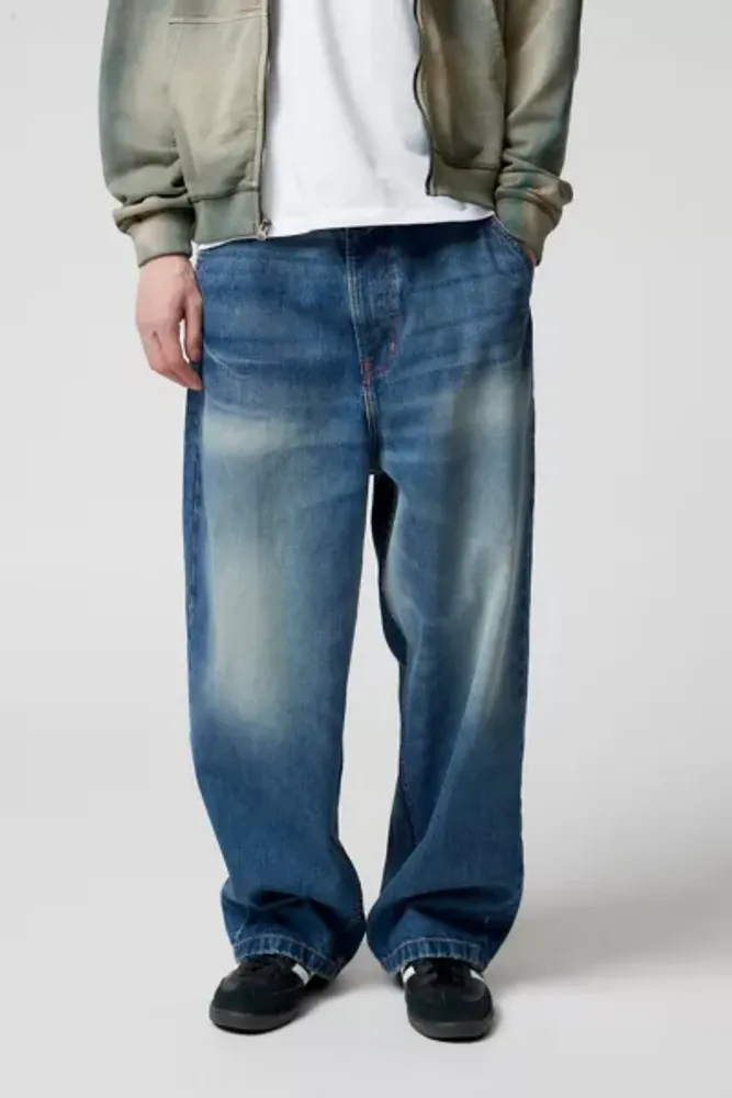 Urban Outfitters BDG 2000s Mega Baggy Jean Mall of America®