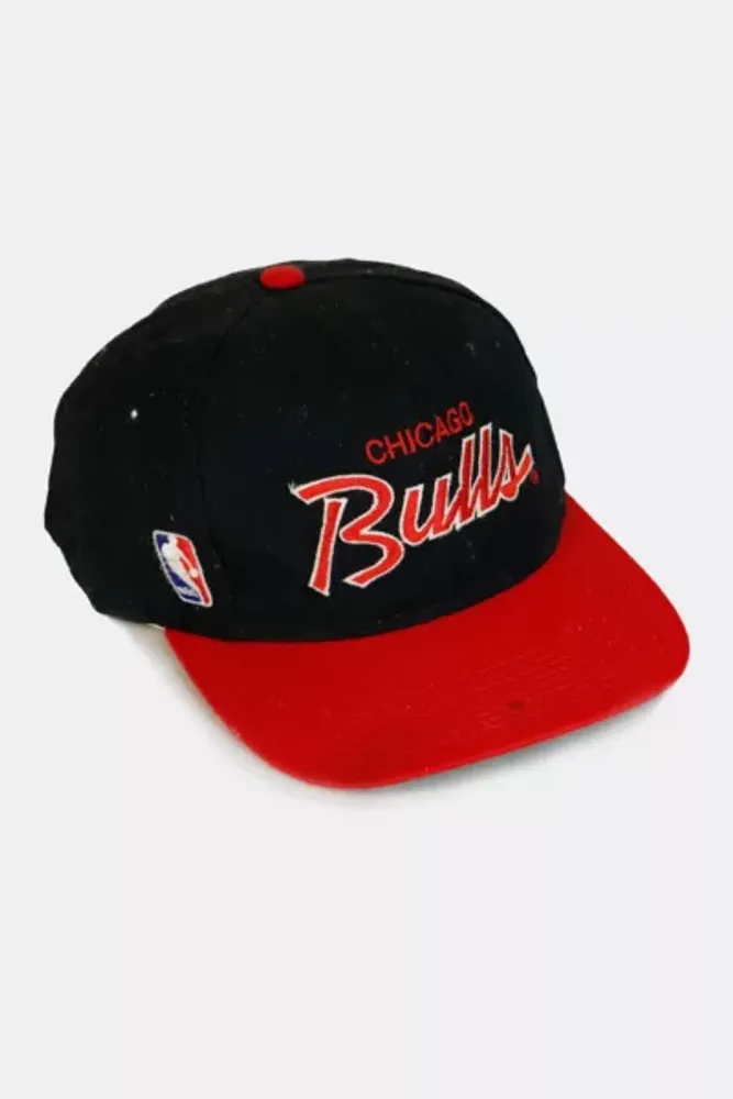 Vintage cheap nba hat