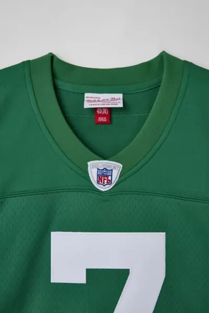 Michael shops Vick Philadelphia Eagles 2010 Kelly Green jersey