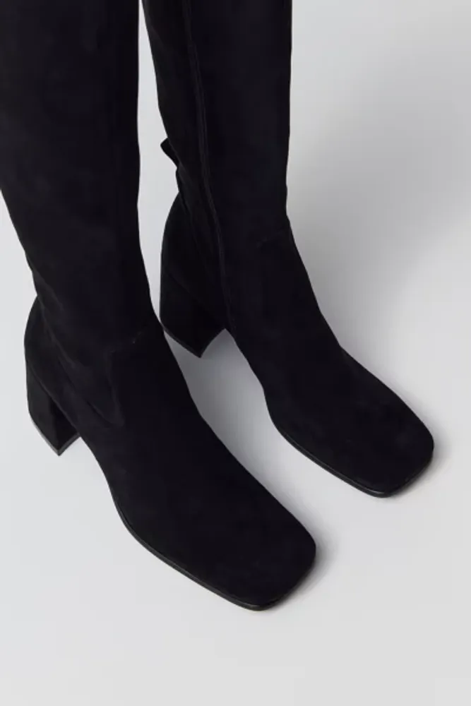 Jeffrey campbell volcanic western on sale boots