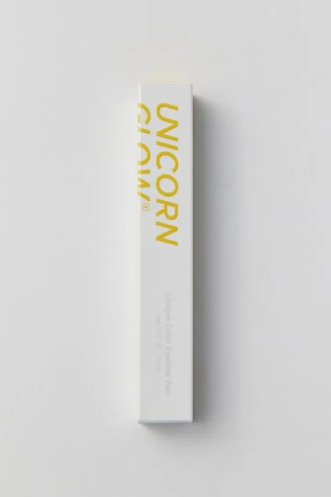 Urban Outfitters Unicorn Glow Unique Color Eyeliner Pen | Mall of America®