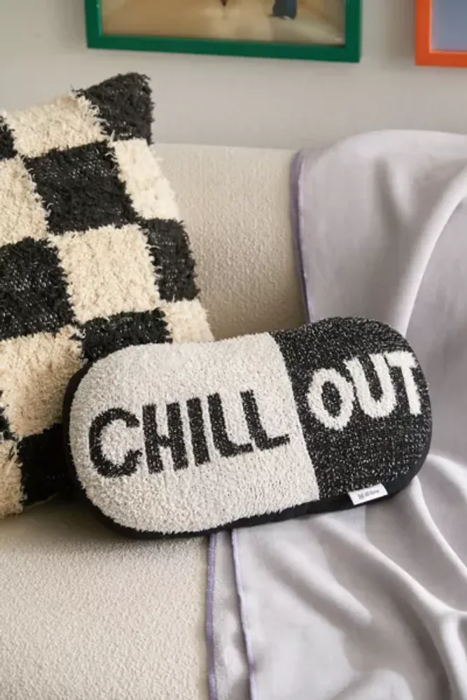 Chill hot sale out pillow