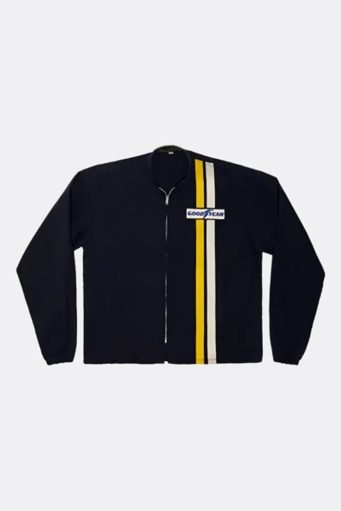 Urban Outfitters Vintage 1970's Goodyear Racing Jacket | Pacific City