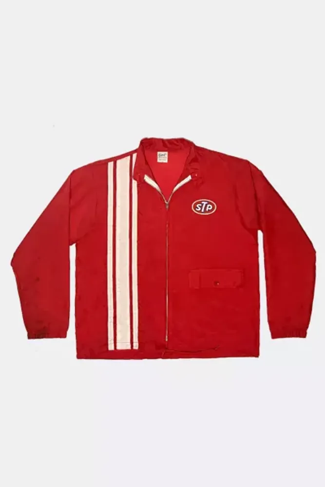 1970's racing outlet jackets