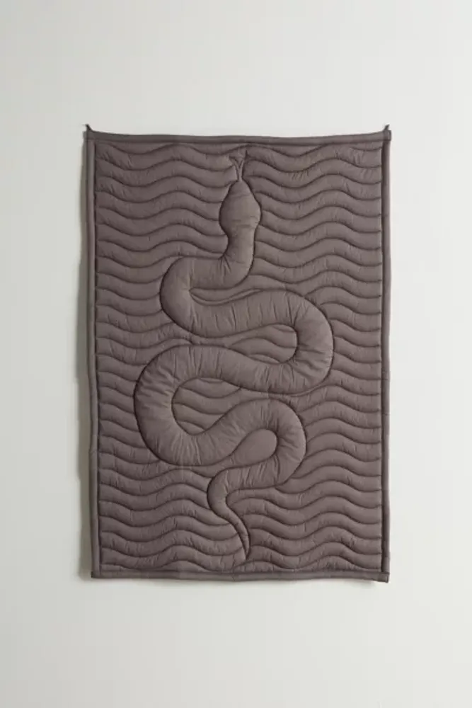Urban Outfitters Quilted Snake Tapestry Mall of America®