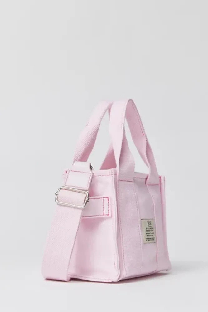 Urban outfitters pink discount bag