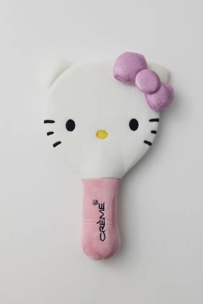 Hello Kitty X Sephora Hand Held selling Mirror