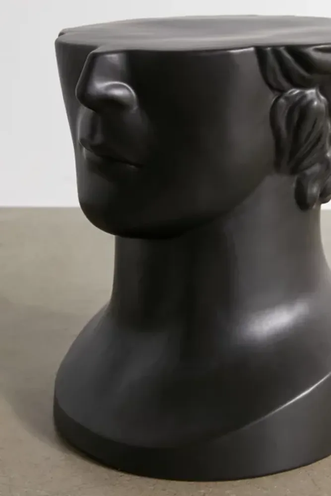 Urban Outfitters Bust Ceramic Side Table/Nightstand Mall of America®