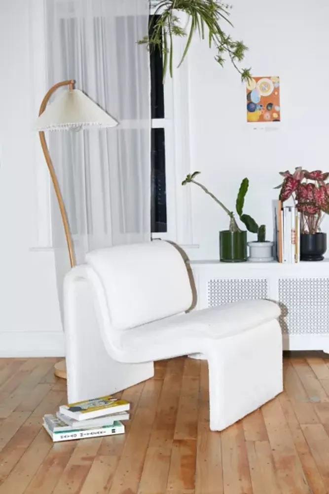 Urban outfitters chair online cushion