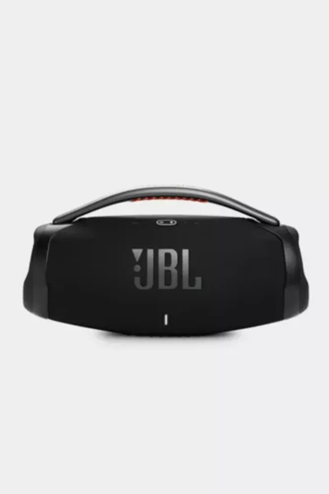 Urban Outfitters JBL Boombox 3 Portable Large Bluetooth Waterproof Speaker Mall of America®