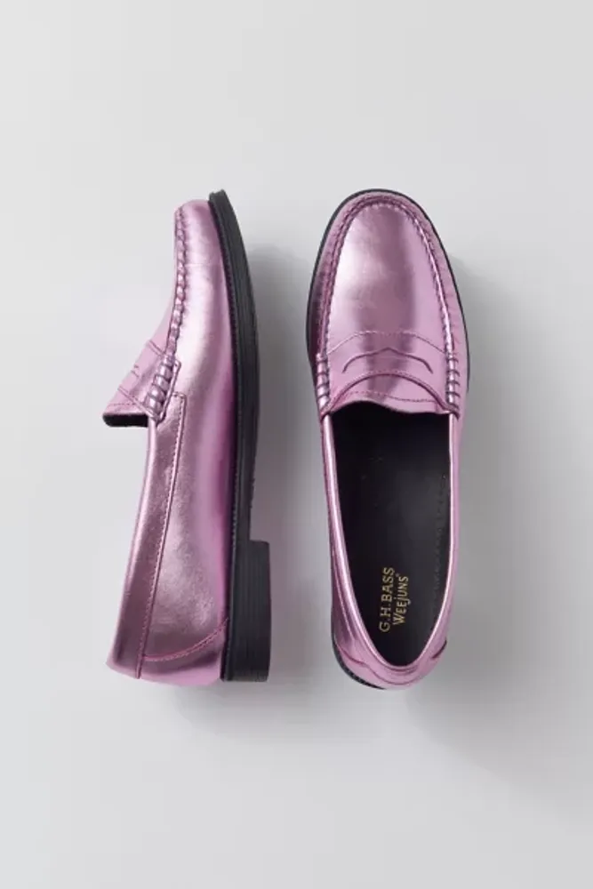 G.H.BASS Whitney Weejuns Loafer