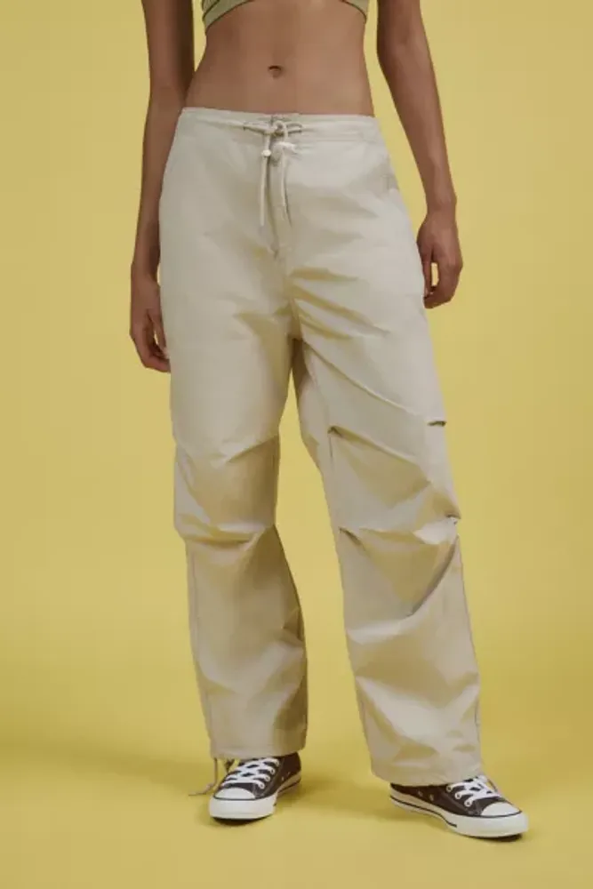 Urban Outfitters OBEY Mina Balloon Pant | The Summit