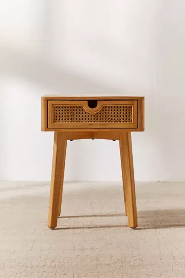Marte nightstand discount
