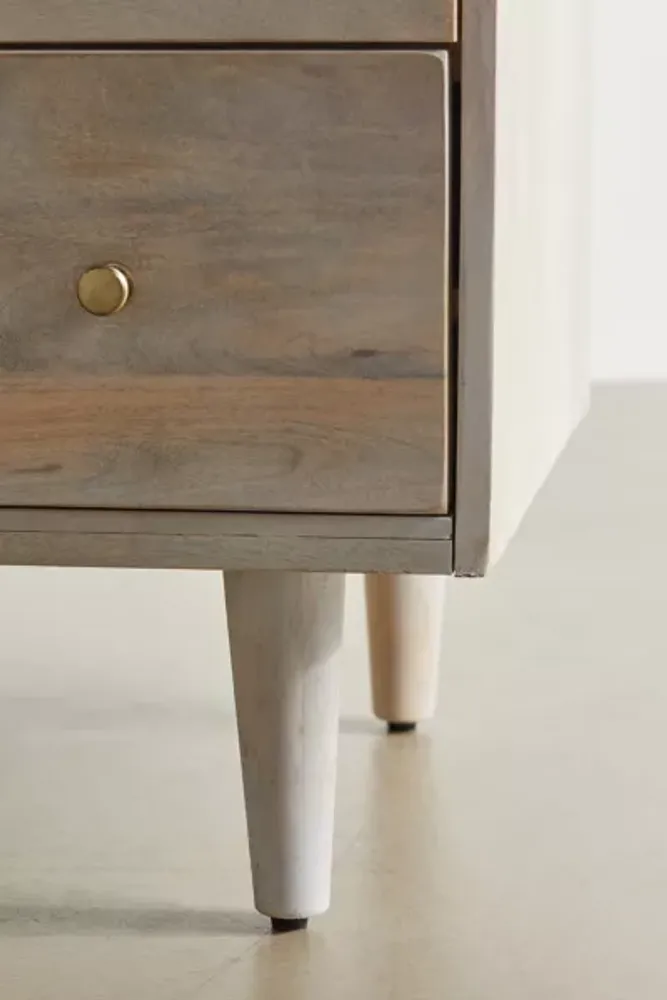 Urban Outfitters Amelia Wooden 6Drawer Dresser Mall of America®