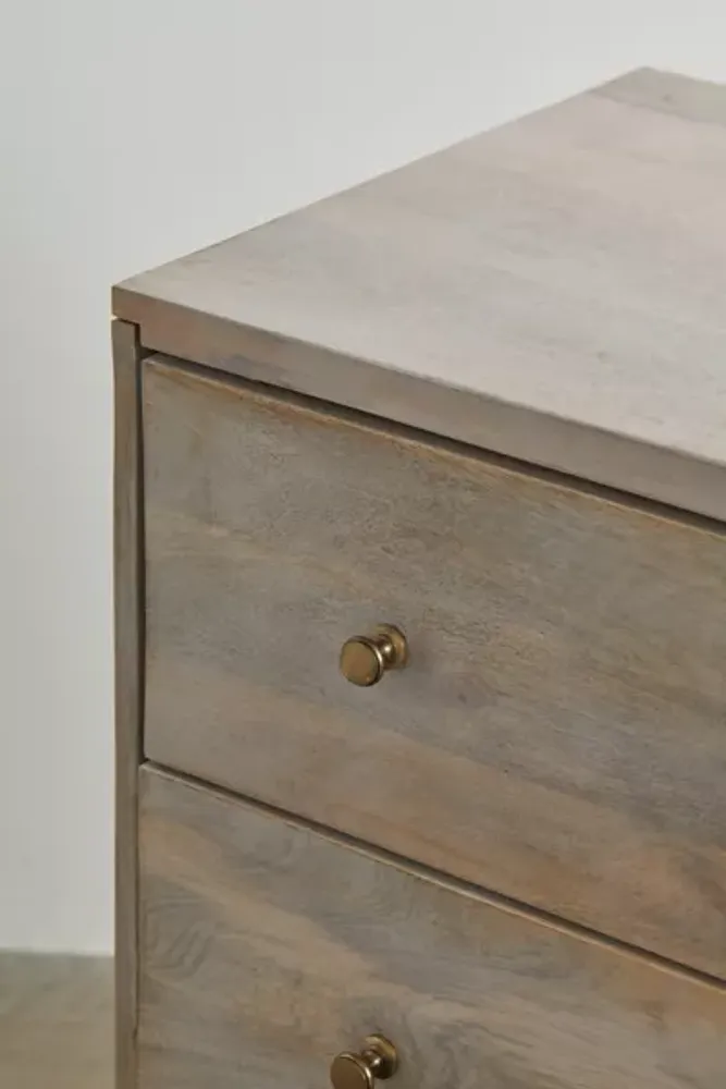 Urban Outfitters Amelia Wooden 6Drawer Dresser Mall of America®