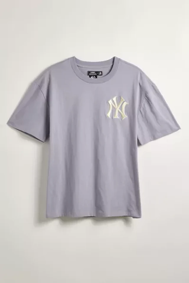 Compare Pro Standard UO Exclusive New York Yankees Home Game