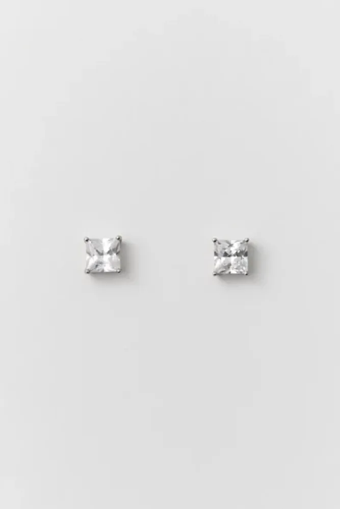 King on sale ice earrings