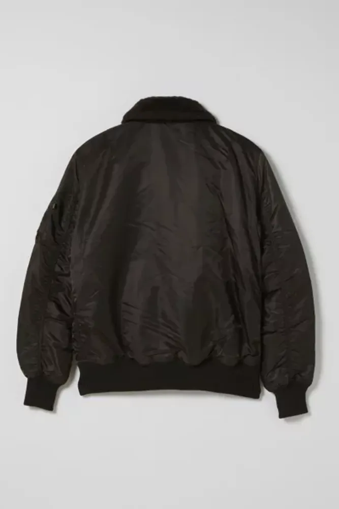 Urban Outfitters Alpha Industries B-15 Mod Flight Jacket | Mall Of America®