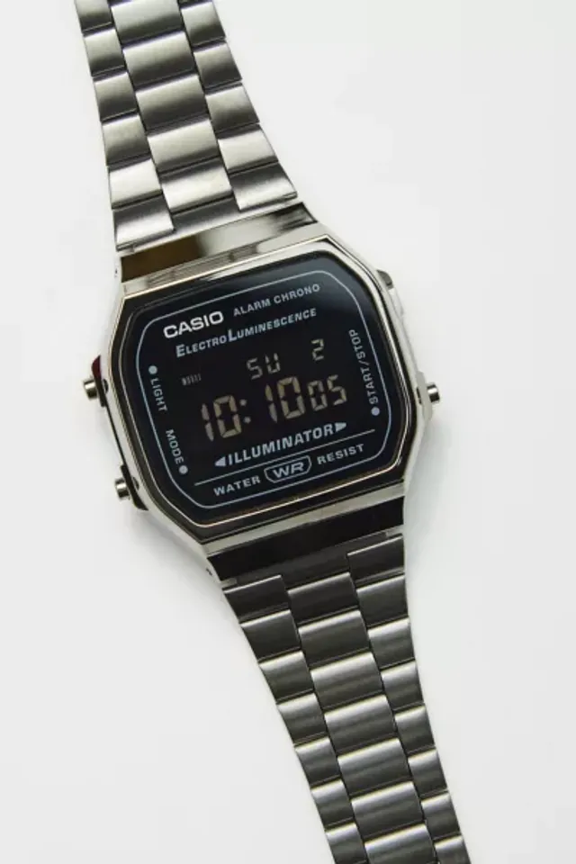 Casio discount urban outfitters