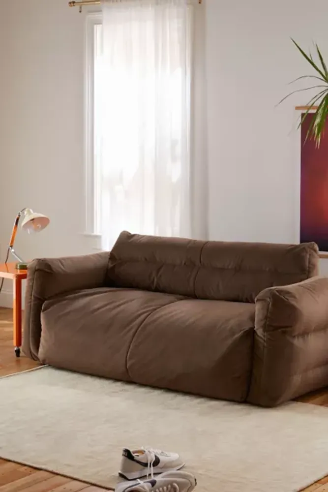 Sofa like bean online bag