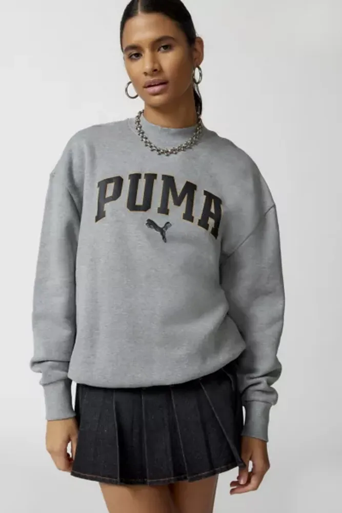 Puma store tops summits