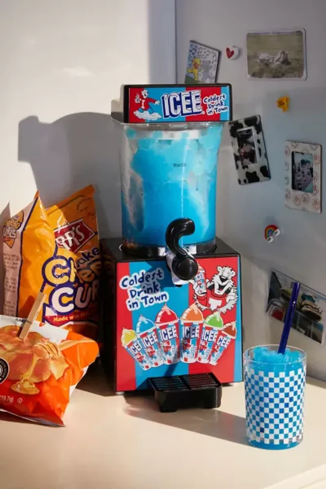 Urban Outfitters ICEE Slushie Machine Mall of America®
